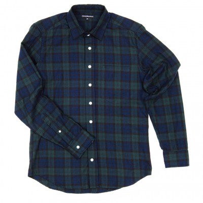 Kane Blackwatch flannel