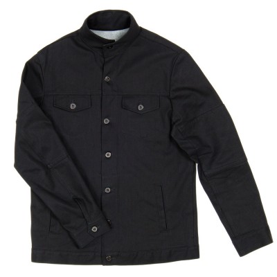 Rees Denim Jacket