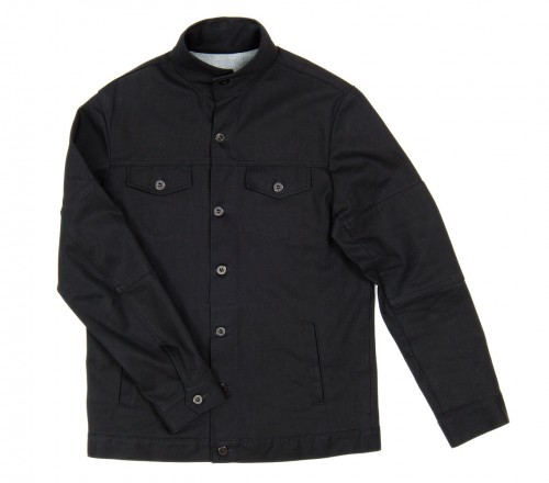 Rees Denim Jacket
