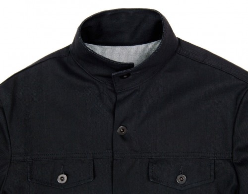 Rees Denim Jacket