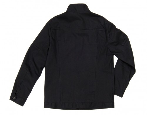 Rees Denim Jacket