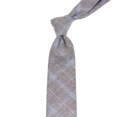 Light Glen Plaid